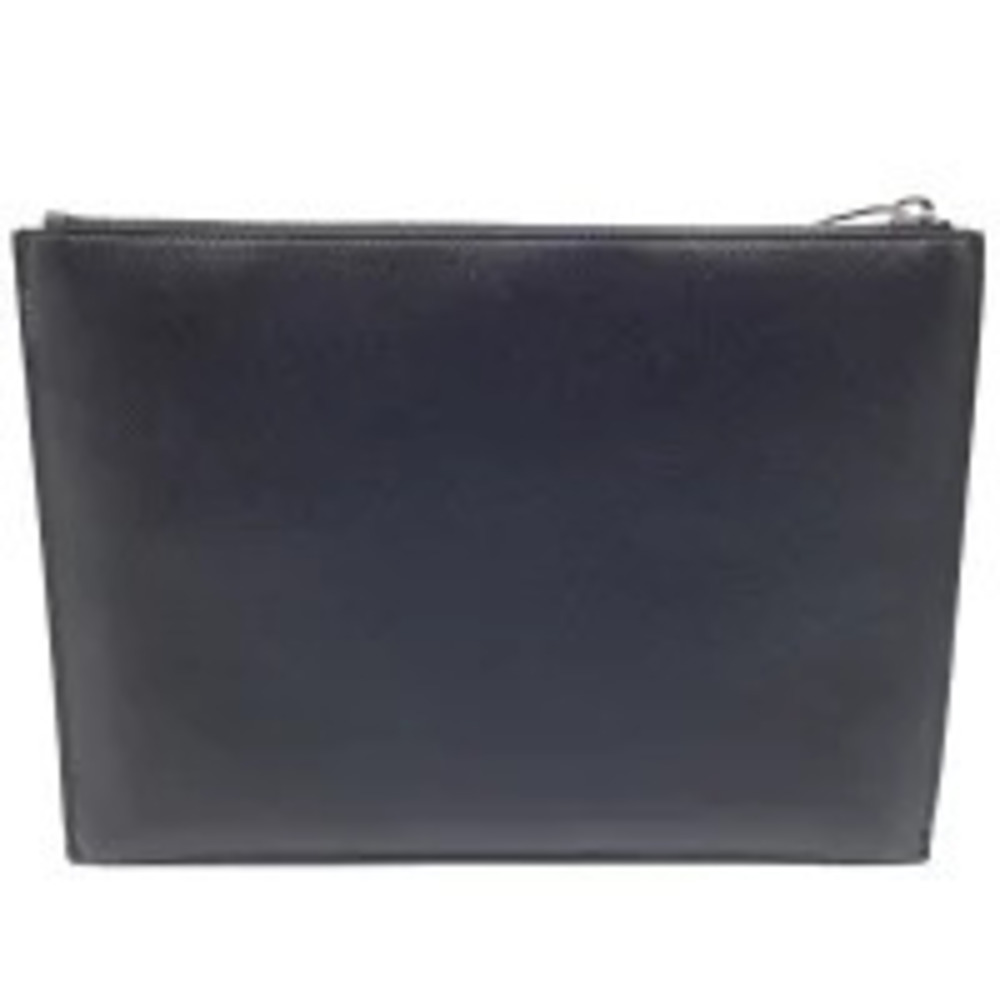 Saint Laurent Shoulder SPORT Tablet RIDER Bag Sleeve Bag iPad Zip PARIS Clutch